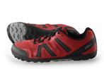 Sneakers in maat 42,5 Rood | 5% extra korting, Kleding | Heren, Schoenen, Overige kleuren, Verzenden, Zo goed als nieuw