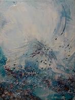 Claudia S. - Invitation to the Waltz, Antiek en Kunst, Kunst | Schilderijen | Modern