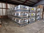 Groot lot Cedral Alterna Dark Grey 40x27cm., Kunststof, Zwart, Nieuw, Ophalen of Verzenden