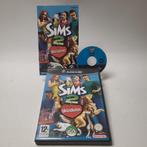 Sims 2 Huisdieren Nintendo Gamecube, Ophalen of Verzenden, Zo goed als nieuw