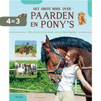 Het grote boek over paarden en ponys 9789044754995, Boeken, Verzenden, Gelezen, Ute OCHSENBAUER