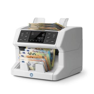 Safescan 2865-S | Biljettelmachine met waardetelling, Verzenden