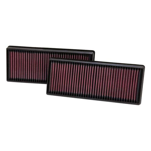 K&N Vervangingsluchtfilter | Mercedes CL, CLS, E500, E550, E, Autos : Pièces & Accessoires, Moteurs & Accessoires, Envoi