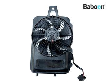 Koelfan Motor KTM 1190 RC8 + RC8R 2008-2010, Motoren, Verzenden, Gebruikt