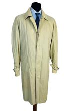 Paul & Shark Exclusive classic Jacket - trench Coat Tg. XL -, Antiek en Kunst