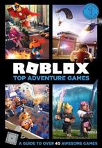 Roblox Top Adventure Games 9781405291590 Farshore, Verzenden, Farshore