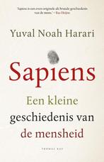Sapiens 9789400403109, Boeken, Gelezen, Yuval Noah Harari, Verzenden
