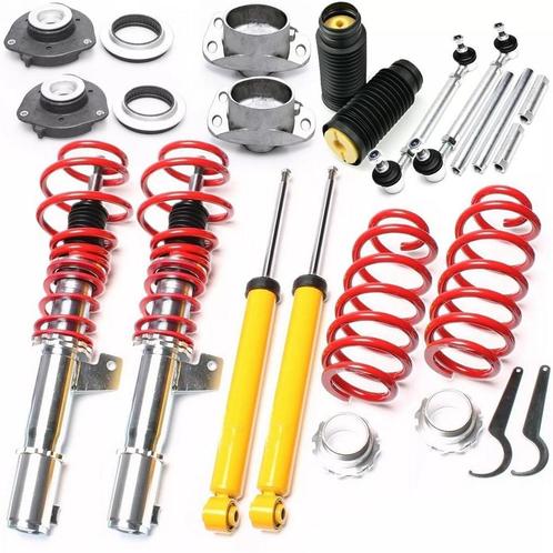 SCHROEFSET AUDI BMW OPEL MERCEDES VW VOLVO etc. TA TECHNIX, Auto-onderdelen, Ophanging en Onderstel, Nieuw, BMW, Fiat, Ford, Mazda
