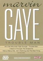 Marvin Gaye Trouble man (dvd tweedehands film), Ophalen of Verzenden, Nieuw in verpakking