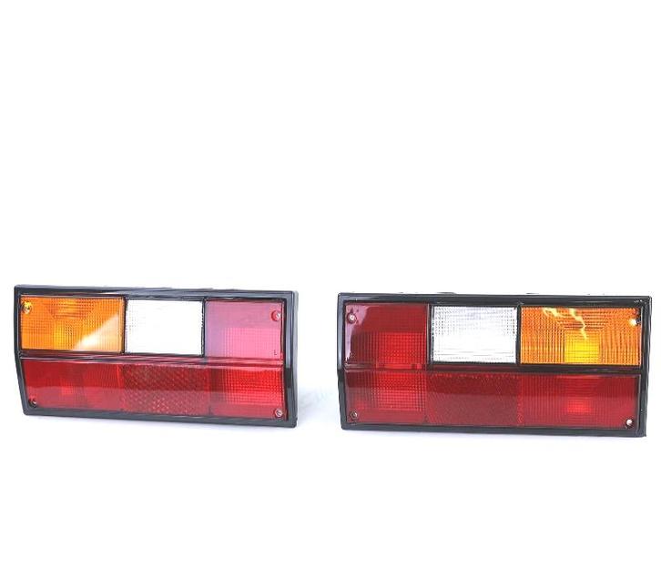 FEUX ARRIÈRE POUR VOLKSWAGEN VW T2 T3 79-92, Auto-onderdelen, Verlichting, Verzenden
