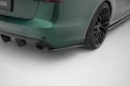 Rear Side Splitters V.3 voor Audi A6 C7 Avant S-line, Auto diversen, Tuning en Styling, Ophalen of Verzenden