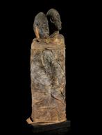Woodoo Fon-Fetischfigur, - Figuur - Togo