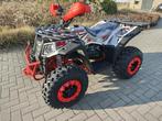 Veiling - Quad 200cc