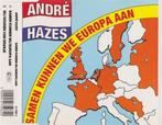 André Hazes - Samen Kunnen We Europa Aan, Cd's en Dvd's, Verzenden, Gebruikt