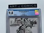 Lady Death: Apocalypse #2 - CGC 9.8 - Pure Art Edition - 1, Boeken, Nieuw