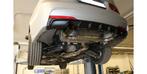 FOX BMW F30/31 - 335d Einddemper uitgang rechts/links - 1x90, Auto-onderdelen, Verzenden, Nieuw