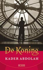 Koning 9789044521627 Kader Abdolah, Boeken, Verzenden, Gelezen, Kader Abdolah