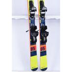 148 158 168 skis STOCKLI STORMRIDER TEAM 85, grip walk, san, Verzenden, Nieuw
