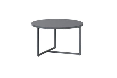 4 Seasons Outdoor Valetta tafel Ø 58,5 cm H35 cm |, Tuin en Terras, Tuinsets en Loungesets