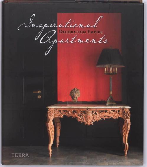 Inspirational apartments 9789089890122 A. Lambert, Boeken, Hobby en Vrije tijd, Zo goed als nieuw, Verzenden