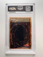 Konami - 1 Graded card - Yu-Gi-Oh! - Chaos Emperor Dragon, Nieuw