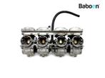 Carburateur set Suzuki GSX 1100 EF 1984-1987 (GSX1100, Verzenden, Nieuw