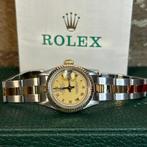 Rolex Lady-Datejust 26 69173 uit 1989, Verzenden