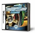 Nintendo DS : Need For Speed Underground 2 (Nintendo D, Verzenden