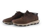 Timberland Sneakers in maat 42 Bruin | 5% korting, Kleding | Heren, Schoenen, Bruin, Verzenden, Timberland, Zo goed als nieuw