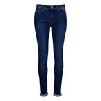 Verysimple • blauwe slim fit jeans • 34 (IT40), Kleding | Dames, Verzenden, Nieuw