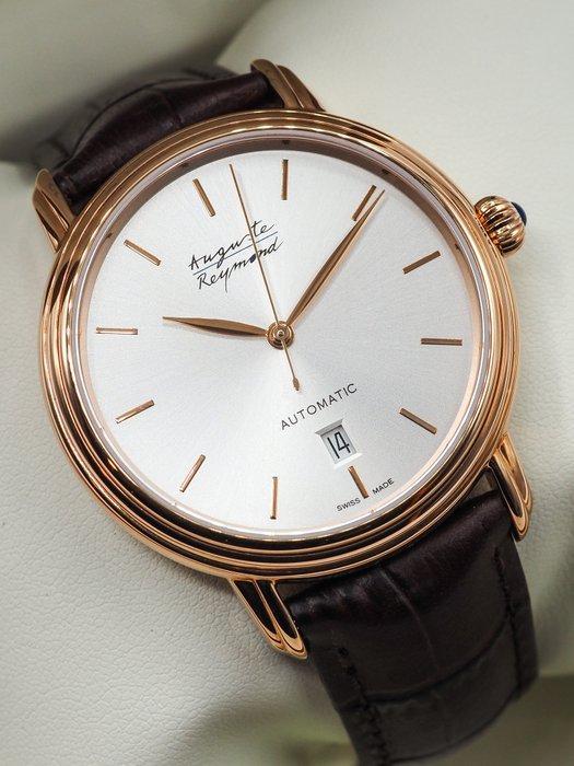 Auguste Reymond - Zonder Minimumprijs - Brand New *, Handtassen en Accessoires, Horloges | Heren