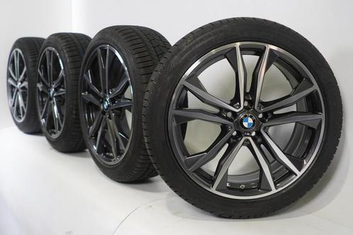 BMW X1 F48 X2 F39 715M 19 inch velgen Continental Runflat Wi, Auto-onderdelen, Banden en Velgen, Ophalen of Verzenden