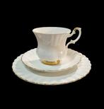 Royal Albert - Service à thé et café (33) - Porcelaine - Val, Antiek en Kunst