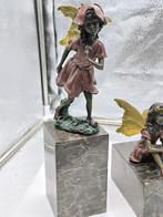 Bronze Garanti-J.B.-Deposee-Paris - Miguel Fernando Lopez -, Antiek en Kunst