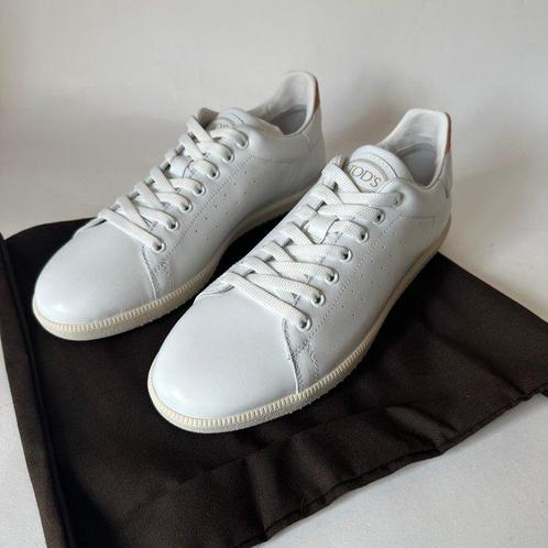 Tods - Allacciata Cassetta - Sneakers - Taille : EU 41.5, Kleding | Heren, Schoenen