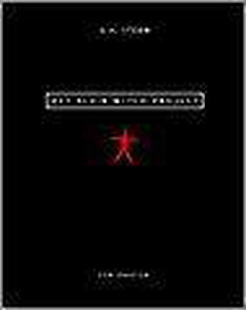 The Blair witch project 9789024537365 D.A. Stern, Boeken, Sprookjes en Fabels, Gelezen, Verzenden