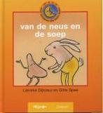 Van De Neus En De Soep 9789027648747, Gitte Spee, Verzenden