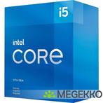 Intel Core i5-11400F, Verzenden