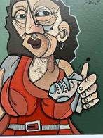 Aket Kubic (1989) - 351 OF 365 : Stella MCCARTNEY