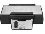 Veiling - KRUPS Wafelijzer FDK2, Elektronische apparatuur, Wafelijzers, Nieuw