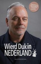 Wierd Duk in Nederland 9789461853301, Wierd Duk, Verzenden