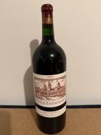 1999 Chateau Cos dEstournel - Bordeaux, Saint-Estèphe 2ème, Verzamelen, Nieuw