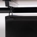 Tecno - Norman Foster - Bureau - Nomos - Acier, laminé