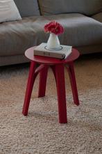 Johannes Hironimus - Tabouret - Frêne, Laqué