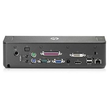 Hp Hstnn-i11x Docking Station beschikbaar voor biedingen