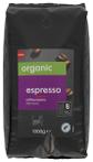 HEMA Koffiebonen Espresso Organic 1kg