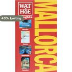 Mallorca / Wat & Hoe reisgids 9789021510057 C. Baker, Boeken, Reisgidsen, Verzenden, Gelezen, C. Baker