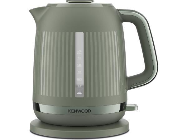 Veiling - Kenwood ZJP30.000GN waterkoker 1,7 l 2000 W Groen, Elektronische apparatuur, Waterkokers