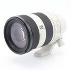 Sony FE 70-200mm F/4 Macro G OSS II | Tweedehands, Verzenden, Zo goed als nieuw