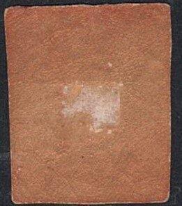 België 1866 - Kleine Leeuw, ongetand en volrandig en, Postzegels en Munten, Postzegels | Europa | België